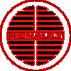 renault logo 1906