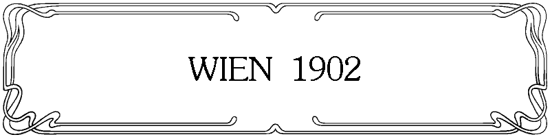 WIEN  1902