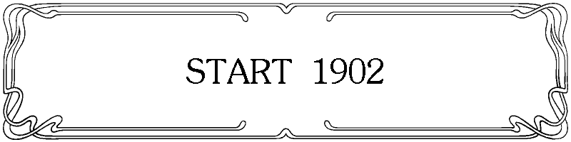 START  1902
